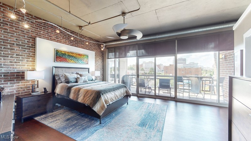 Northside Lofts Condo I - Residential