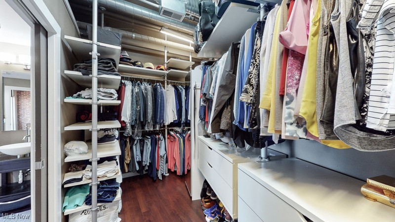 Northside Lofts Condo I - Residential