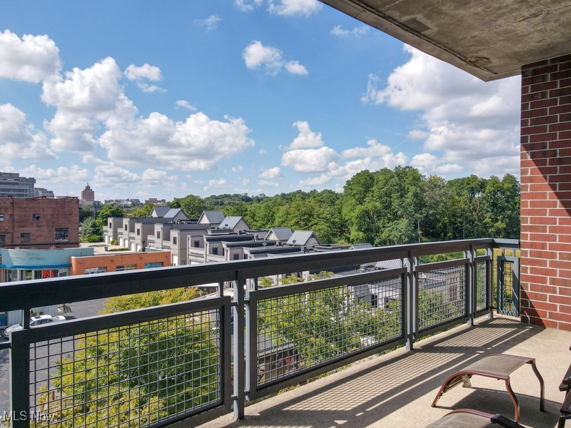 Northside Lofts Condo I - Residential