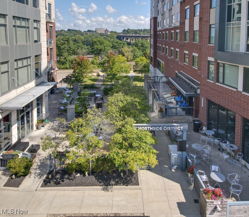 Northside Lofts Condo I - Residential