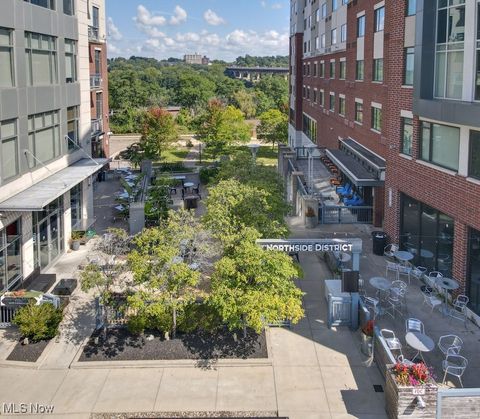 Tiny photo for 21 Furnace Street #705, Akron, OH 44308 (MLS # 5179591)