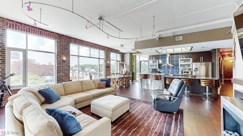 Northside Lofts Condo I - Residential