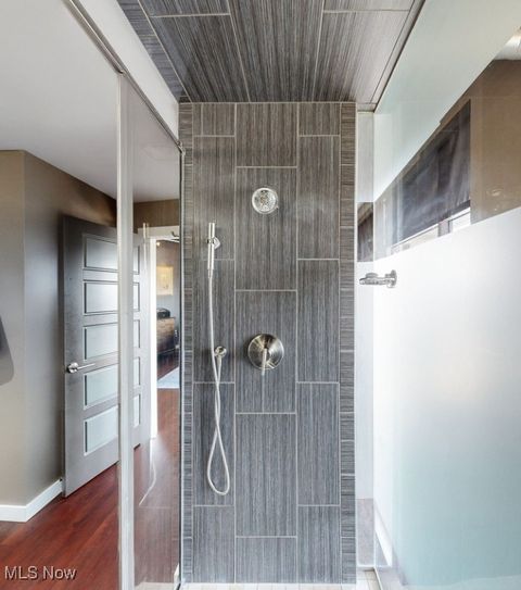 Tiny photo for 21 Furnace Street #705, Akron, OH 44308 (MLS # 5179591)