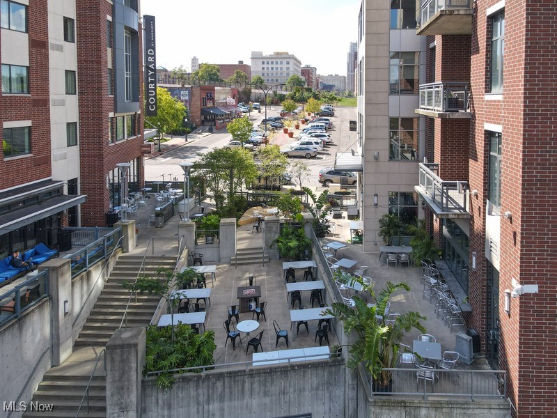 Northside Lofts Condo I - Residential