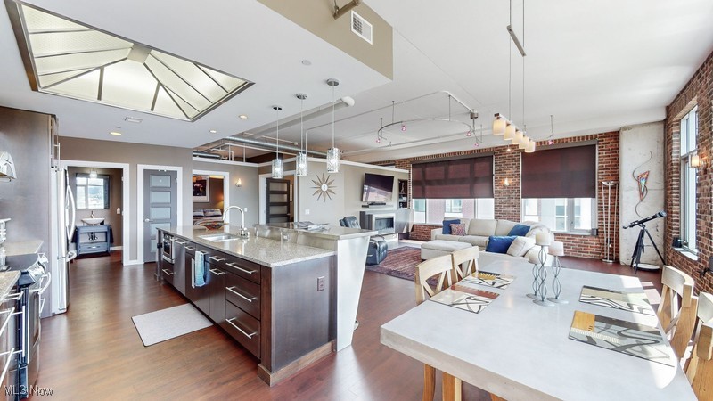 Northside Lofts Condo I - Residential