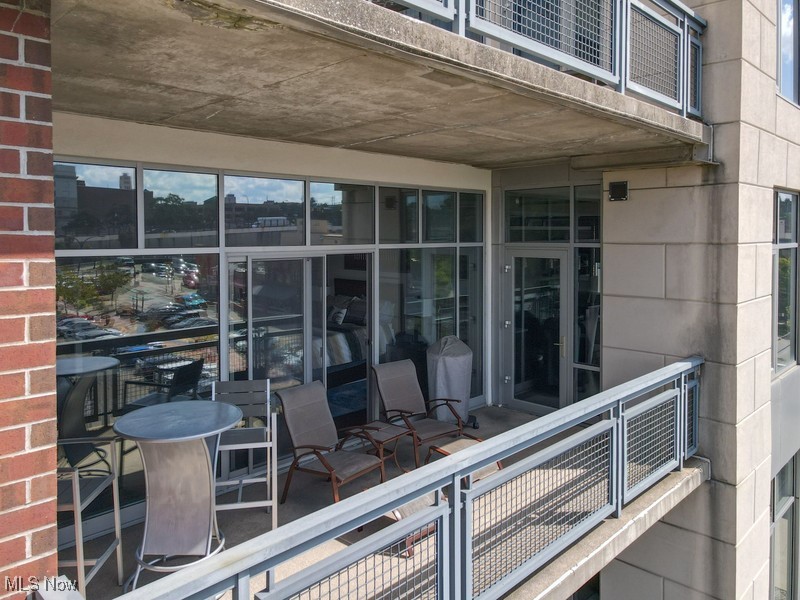 Northside Lofts Condo I - Residential