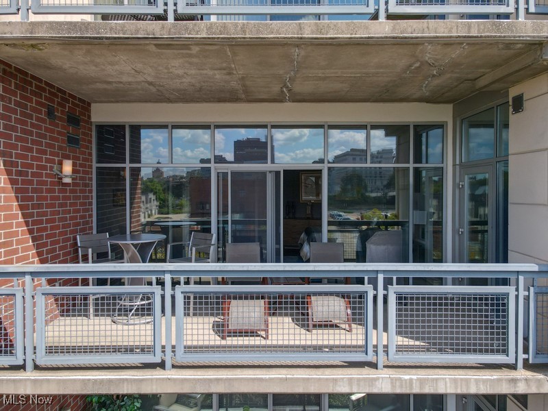 Northside Lofts Condo I - Residential