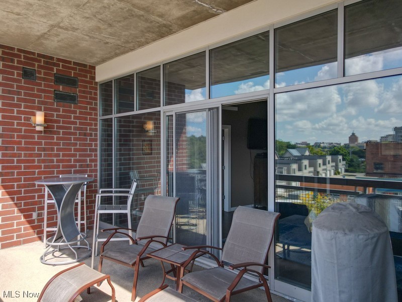 Northside Lofts Condo I - Residential