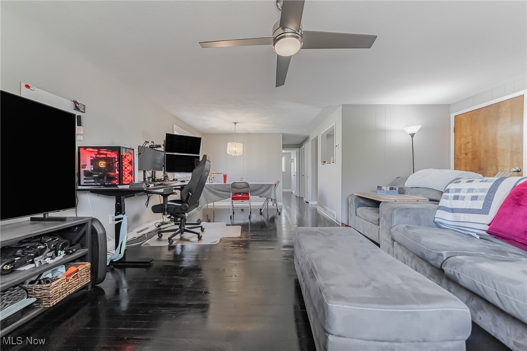 Mathews Gilberts 07 - Residential Income