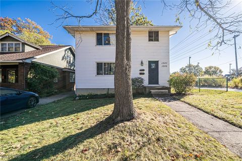 1305 Virginia Avenue Lakewood OH 44107