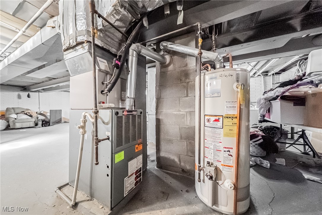 Mathews Gilberts 07 - Residential Income