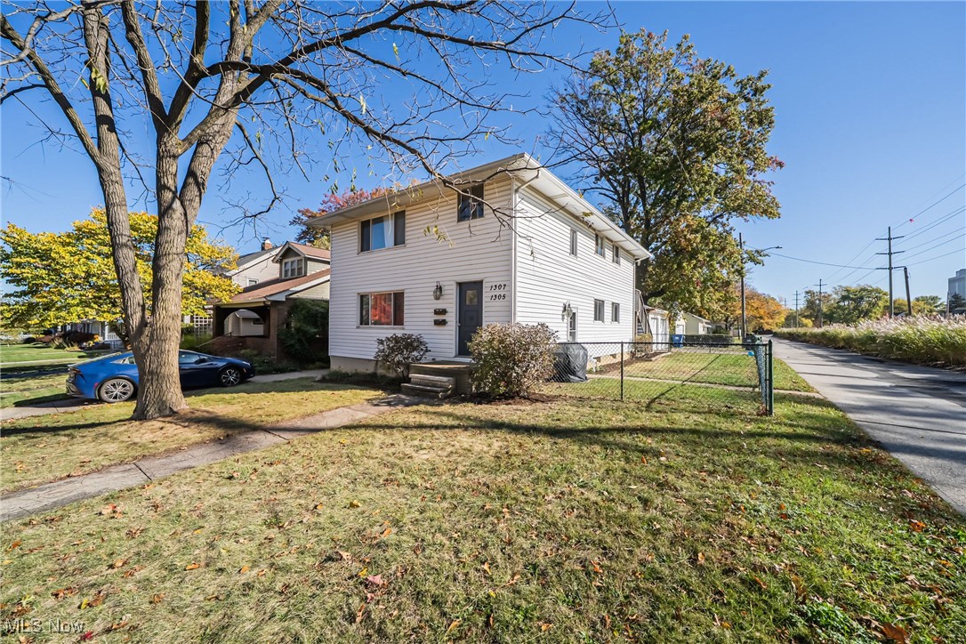 Mathews Gilberts 07 - Residential Income