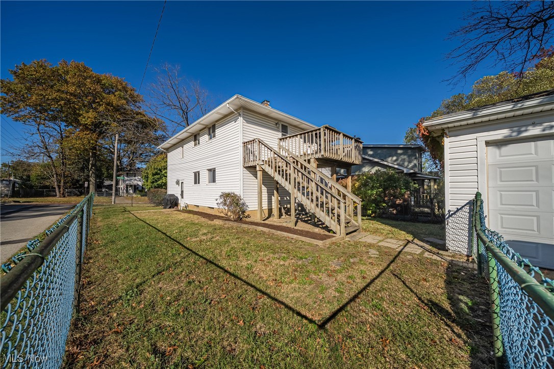 Mathews Gilberts 07 - Residential Income