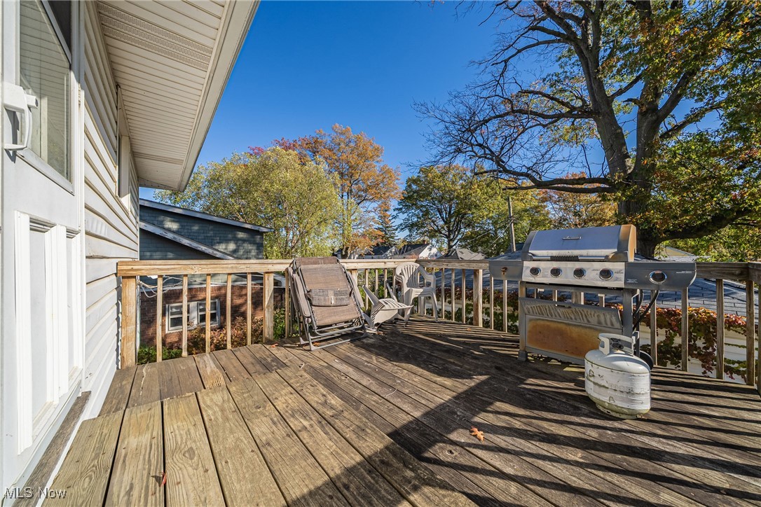 Mathews Gilberts 07 - Residential Income