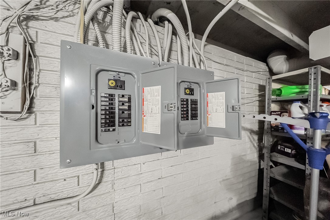 Mathews Gilberts 07 - Residential Income