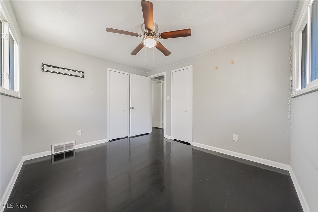 Mathews Gilberts 07 - Residential Income