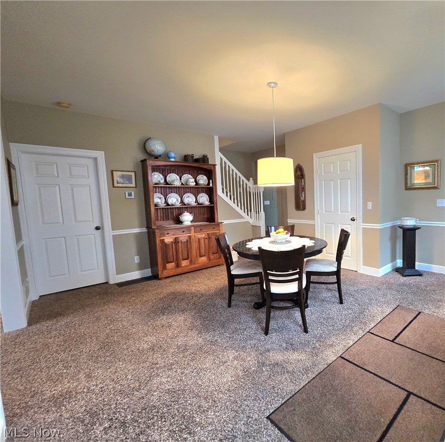 Belleview Terrace - Residential