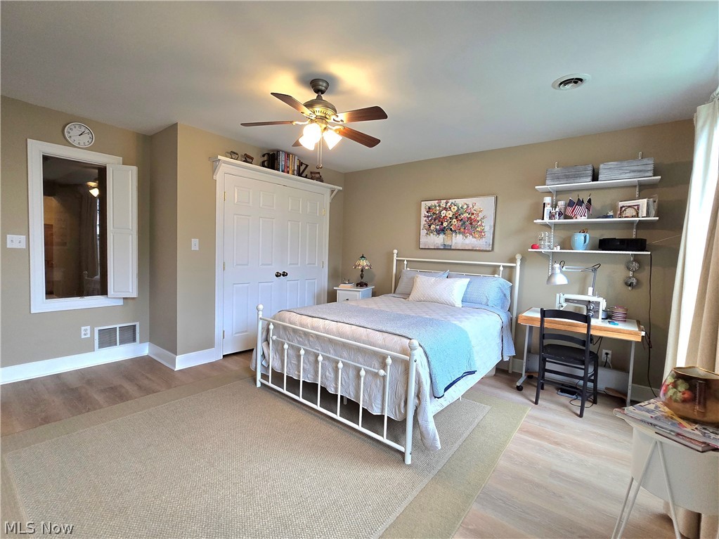 Belleview Terrace - Residential