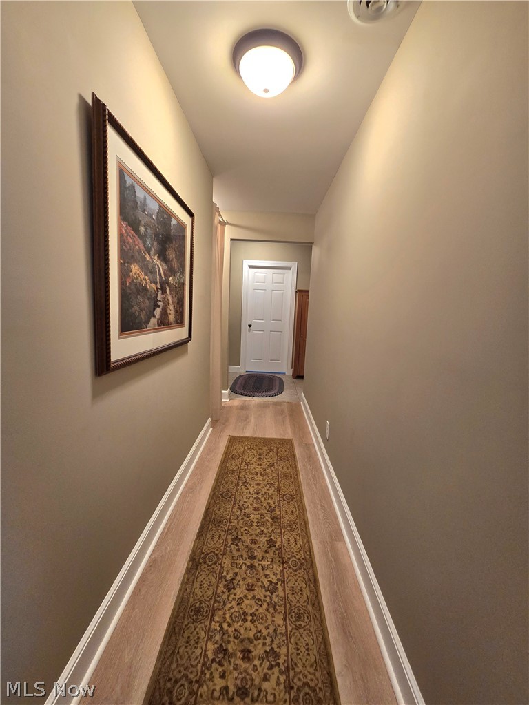 Belleview Terrace - Residential