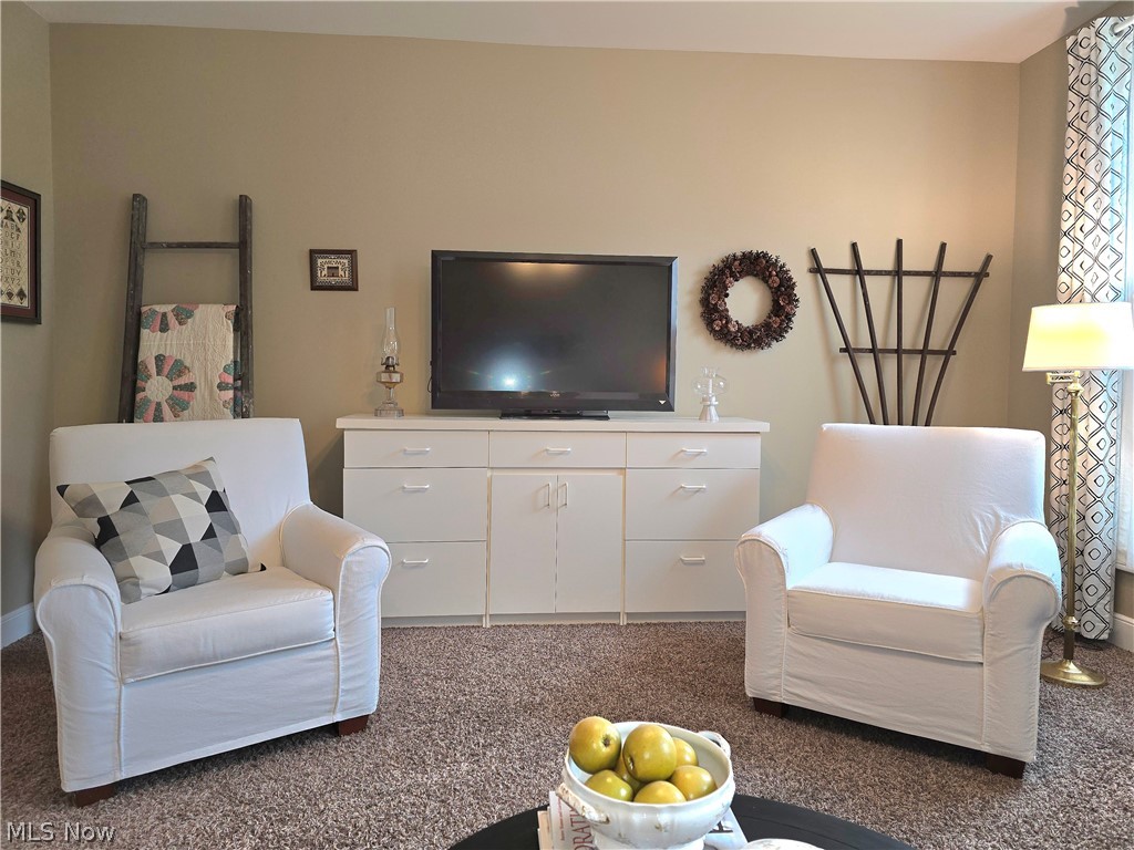 Belleview Terrace - Residential