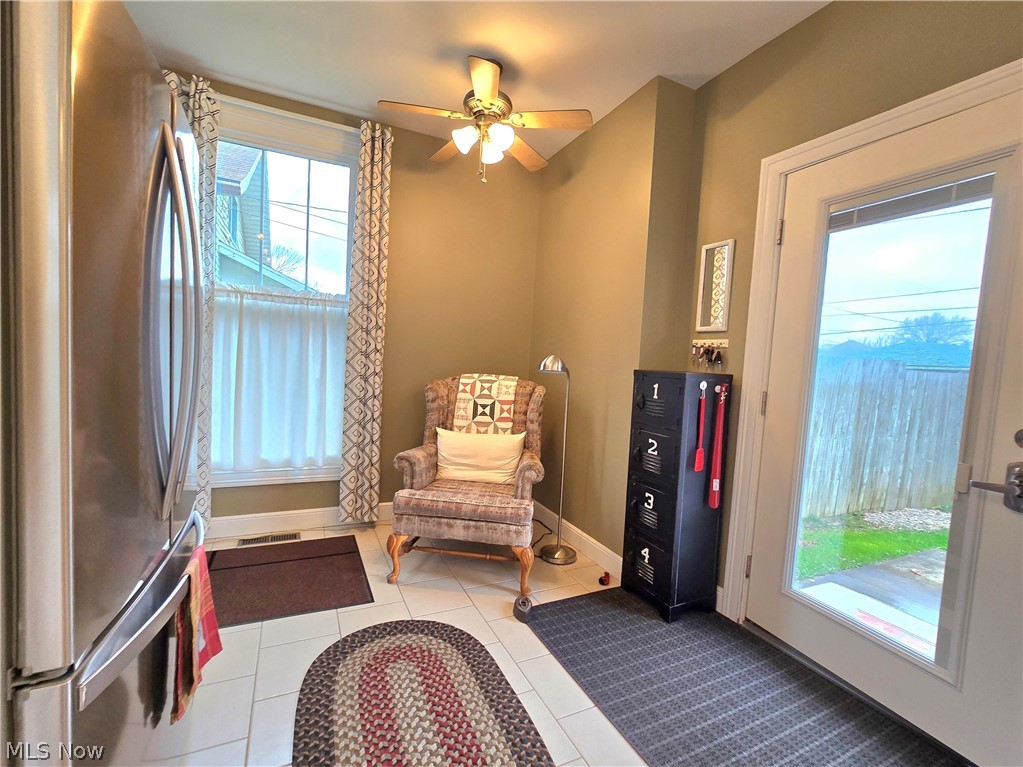 Belleview Terrace - Residential