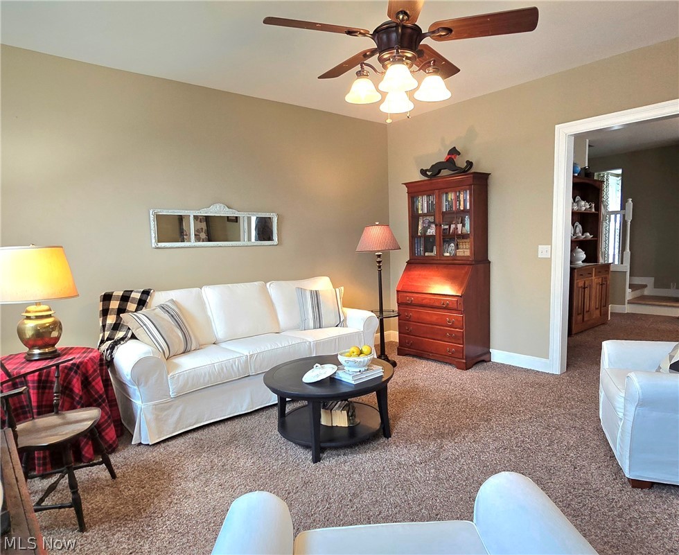 Belleview Terrace - Residential