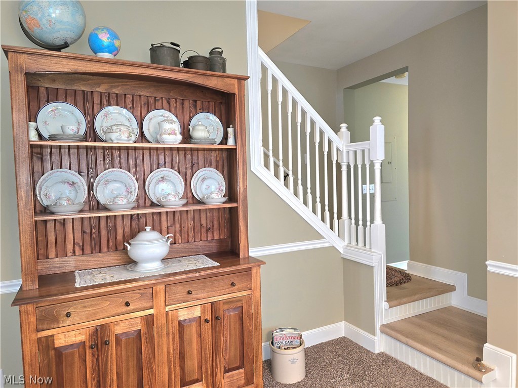 Belleview Terrace - Residential