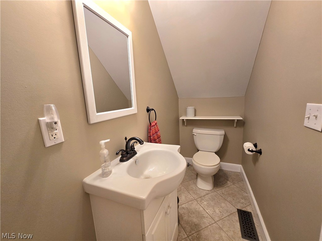 Belleview Terrace - Residential