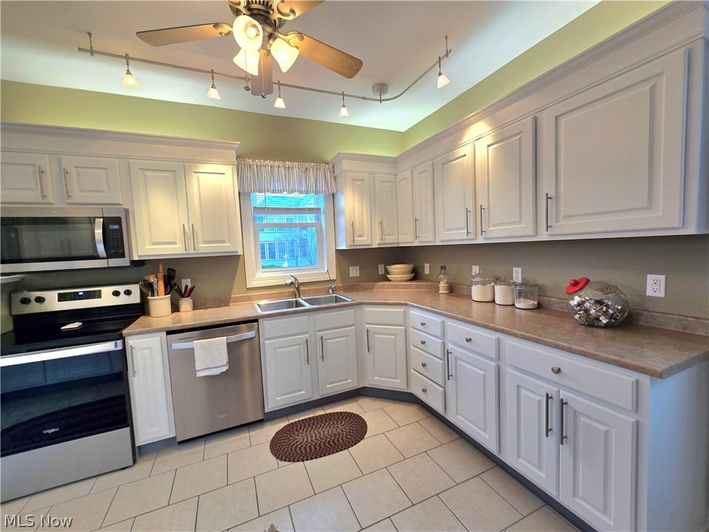 Belleview Terrace - Residential