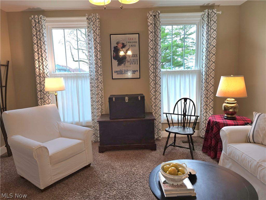 Belleview Terrace - Residential