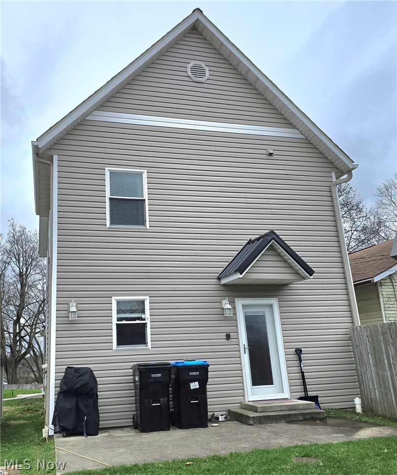 Belleview Terrace - Residential