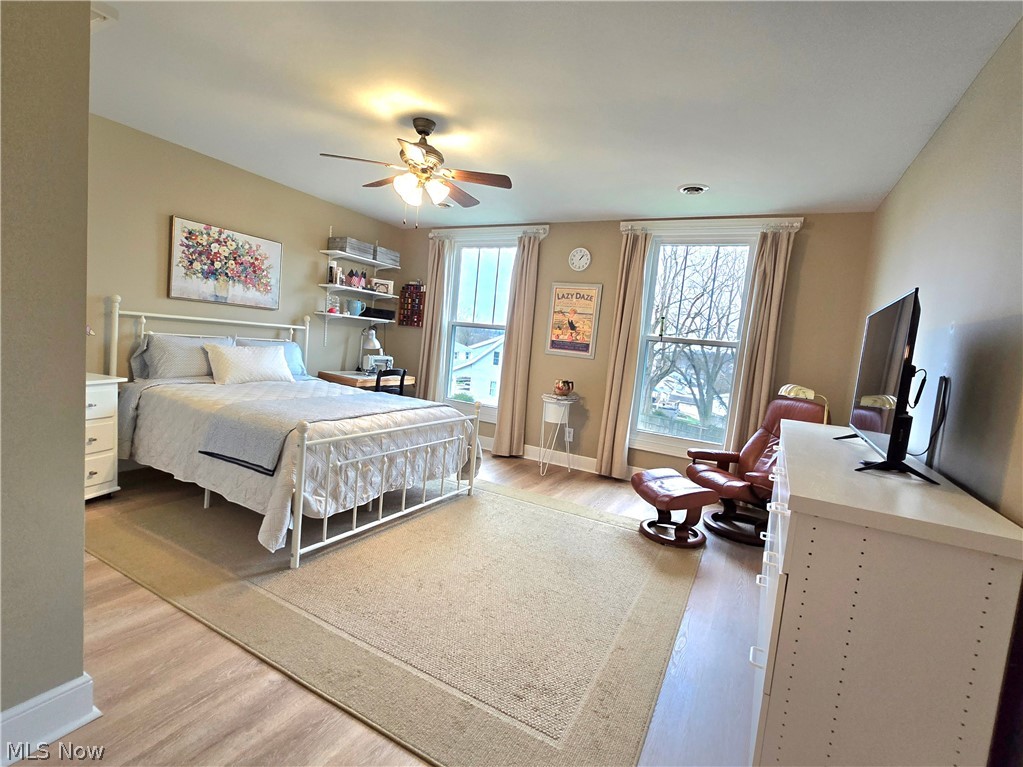 Belleview Terrace - Residential