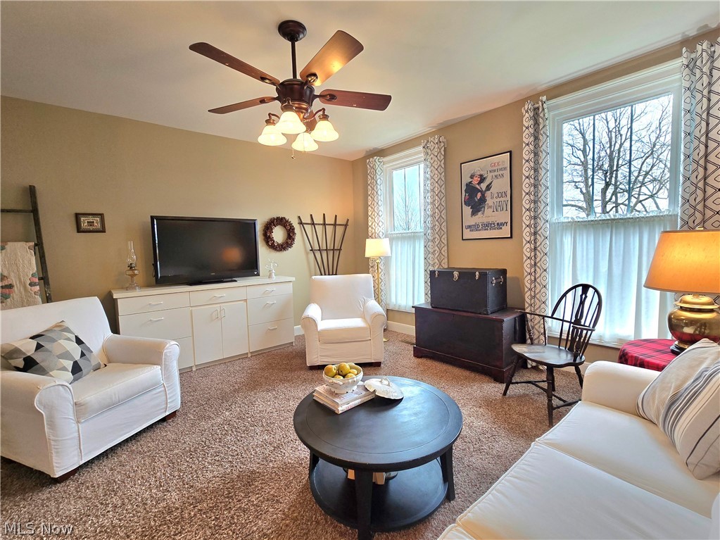 Belleview Terrace - Residential