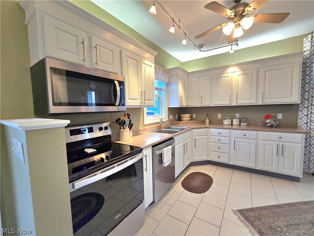 Belleview Terrace - Residential