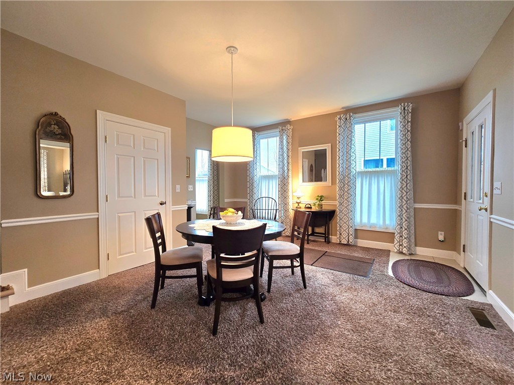 Belleview Terrace - Residential