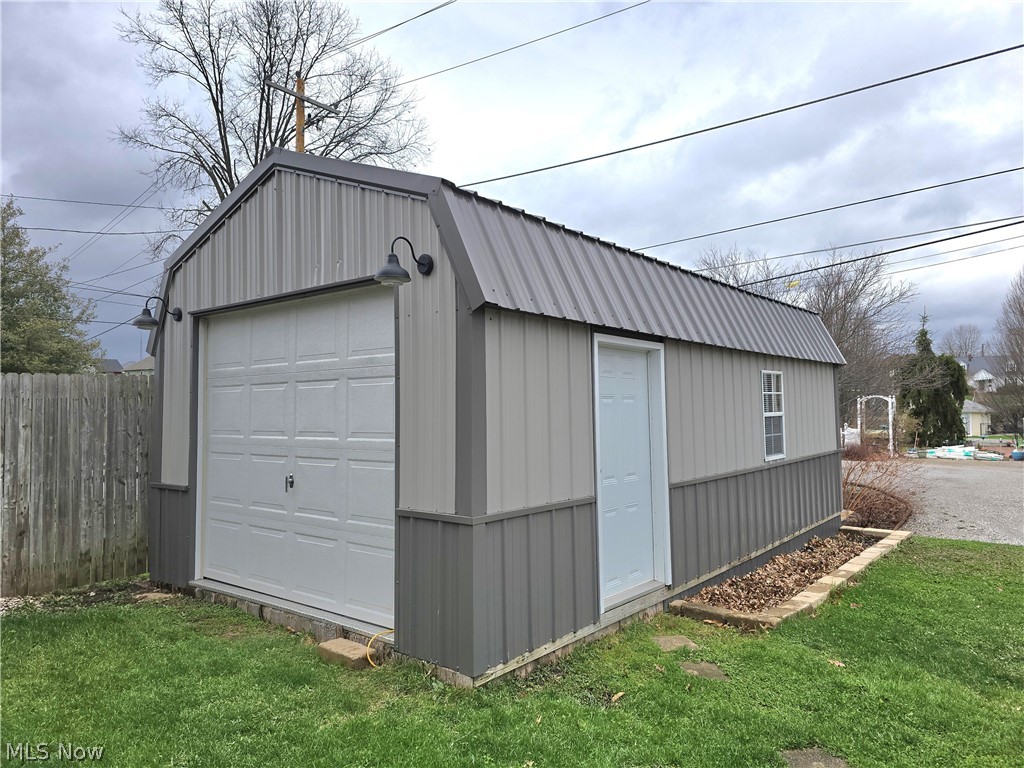 Belleview Terrace - Residential