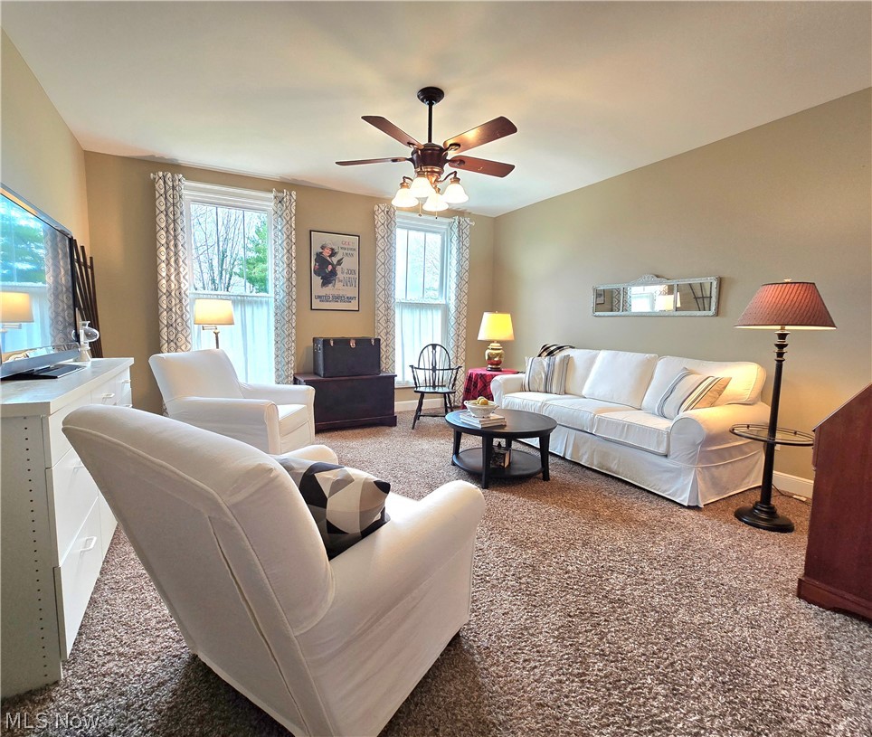 Belleview Terrace - Residential