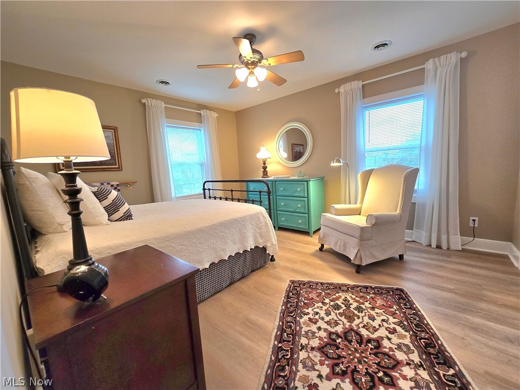 Belleview Terrace - Residential