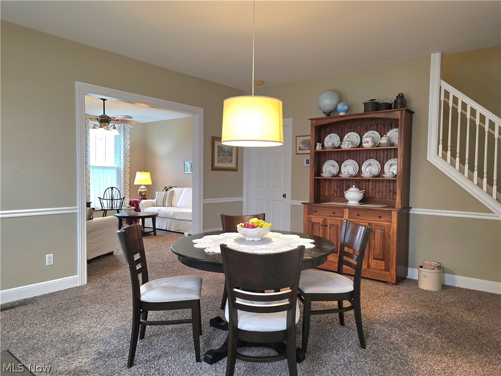 Belleview Terrace - Residential