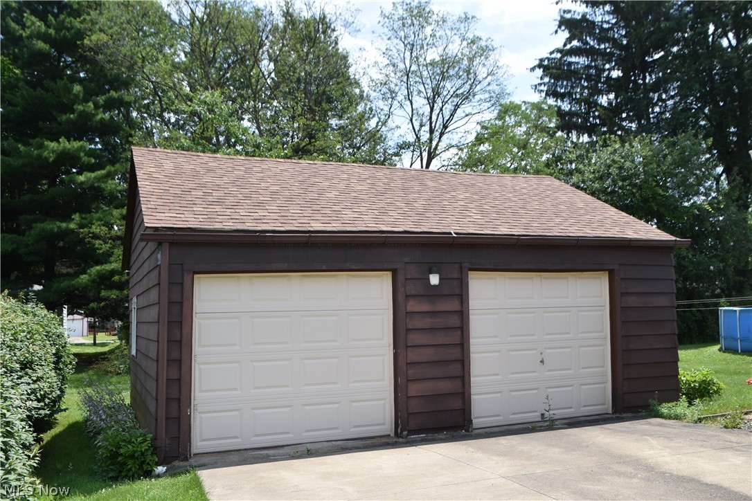 Tuxedo Park - Residential