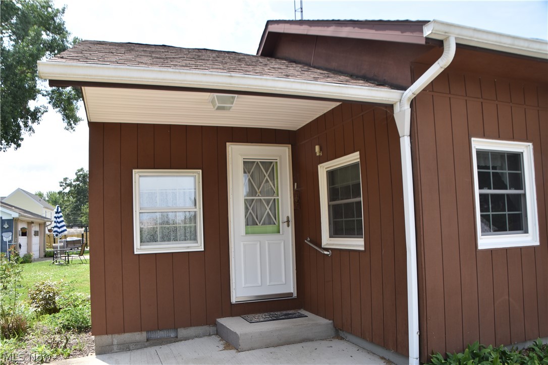 Tuxedo Park - Residential