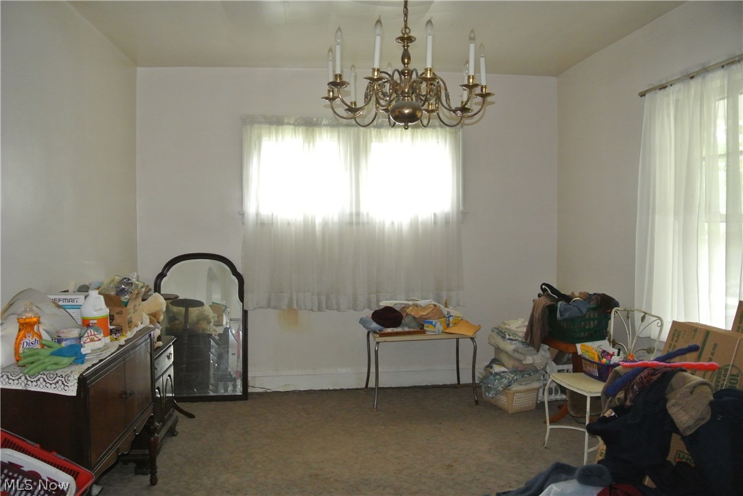 Trail Road - Residential