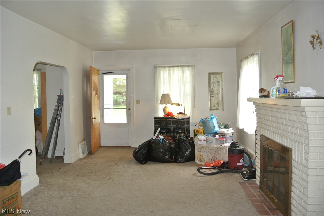 Trail Road - Residential