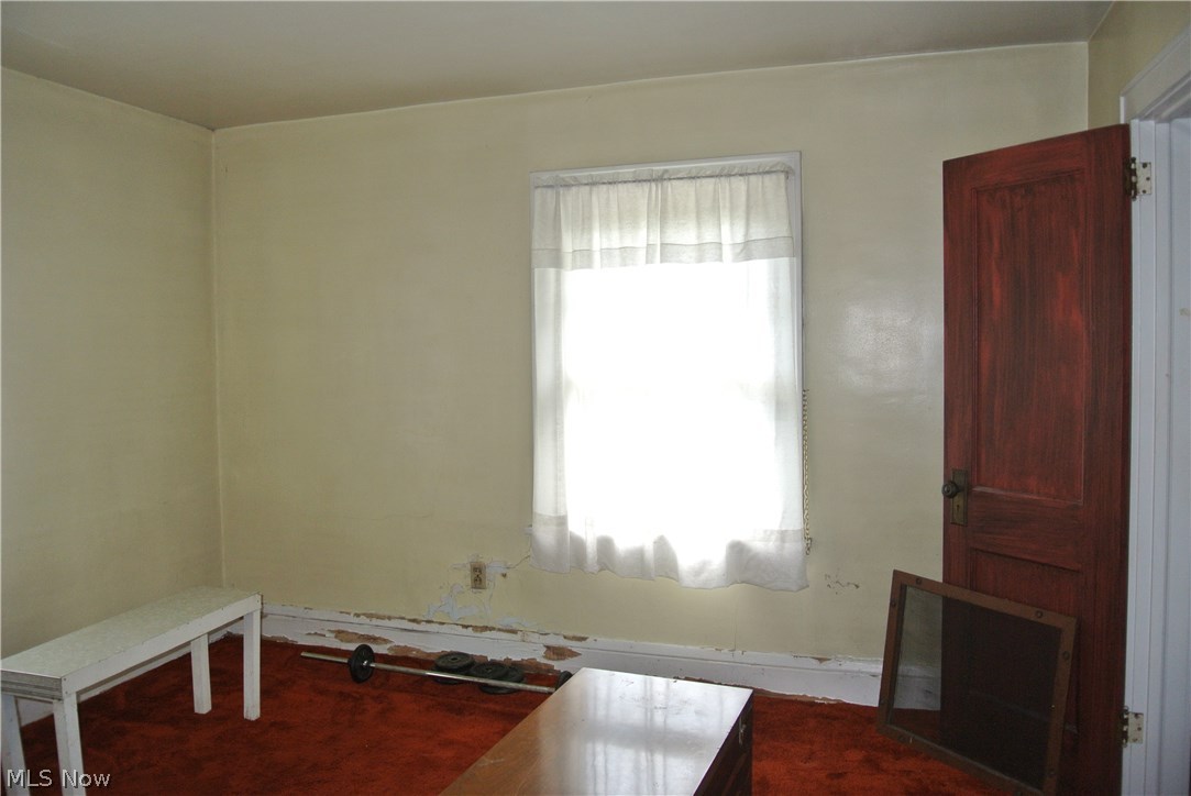 Trail Road - Residential