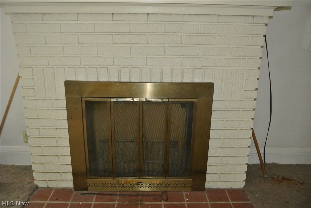 Trail Road - Residential