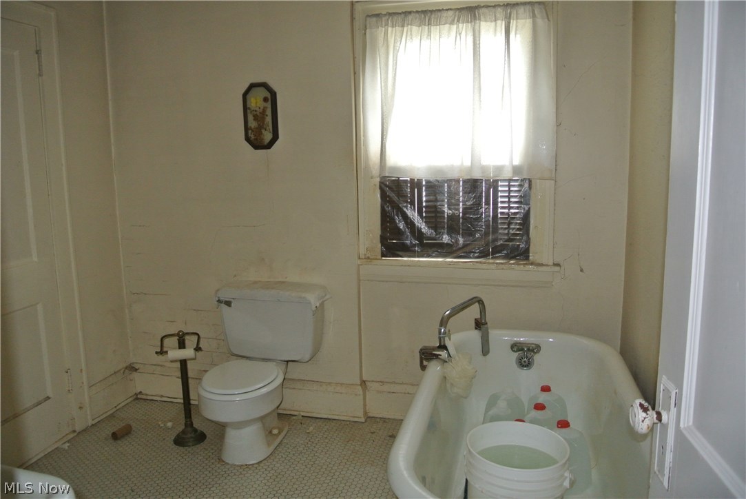 Trail Road - Residential