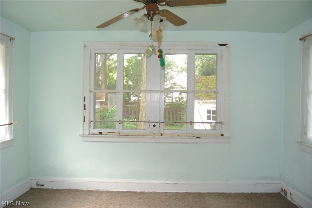 Trail Road - Residential