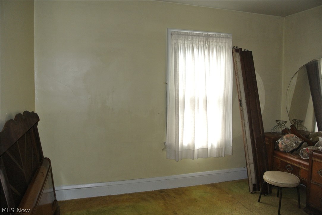 Trail Road - Residential