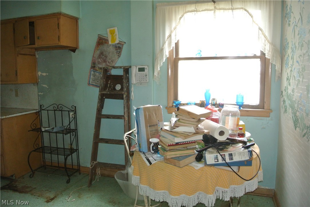 Trail Road - Residential