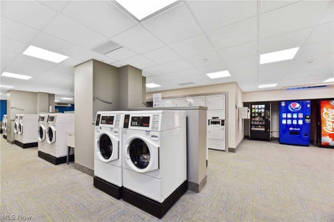 Tiny photo for 12900 Lake Avenue #1624, Lakewood, OH 44107 (MLS # 5241262)